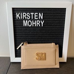 Tab Steve Madden wallet